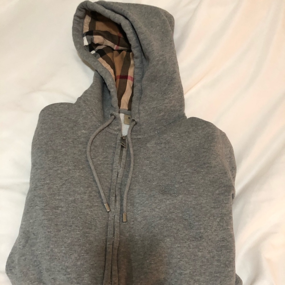 Burberry Women’s  Hoodie